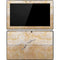 Crystal Vanilla Surface Pro Tablet Skin